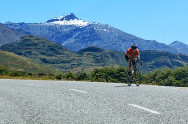 Mount hedefleyen Milli Parkı