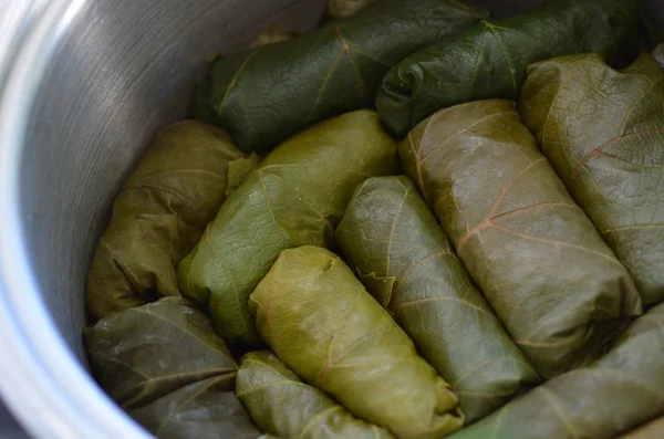 Mat - sarma — Stockfoto