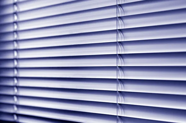 Window Blinds — Stock Photo, Image