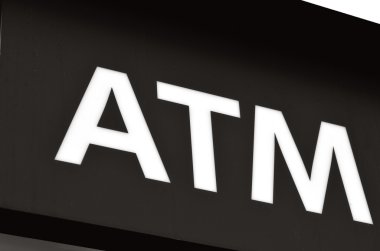 ATM işareti