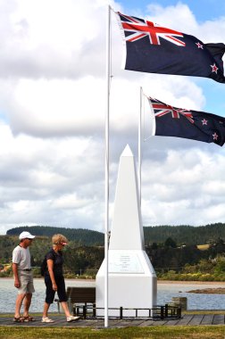 Anzak günü Hizmetleri