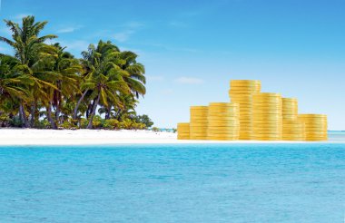 Offshore Bankacılık ve vergi sığınaklarını kavramı