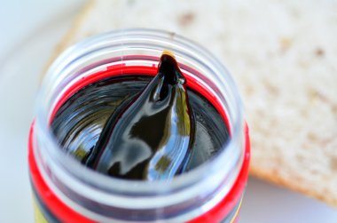 Marmite.