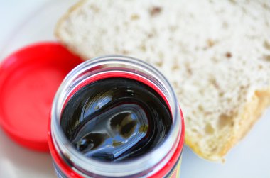Marmite.