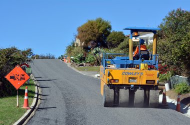 yol silindiri