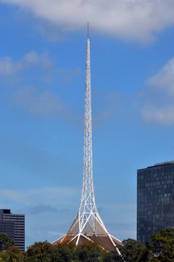 melbourne Sanat Merkezi