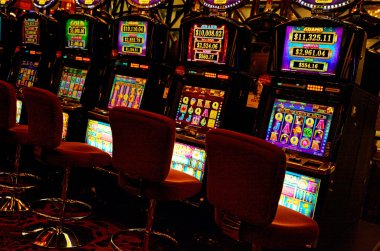 Casino ve eğlence kompleksi - melbourne taç