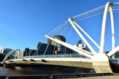 Seafarers Köprüsü - melbourne