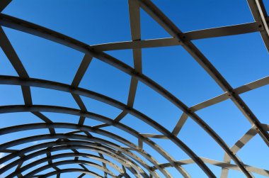 Webb Köprüsü - melbourne