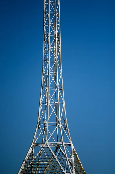 Uměleckého centra melbourne — Stock fotografie