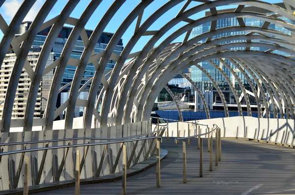 Webb Bridge — Stock Photo, Image