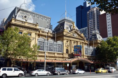 Princess Tiyatrosu - melbourne