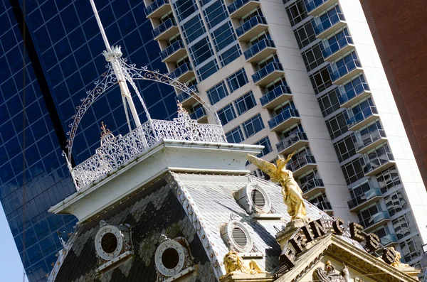 Princess Theatre - Melbourne — Stock Photo, Image