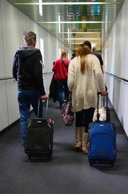 Melbourne Havaalanı - tullamarine Havalimanı