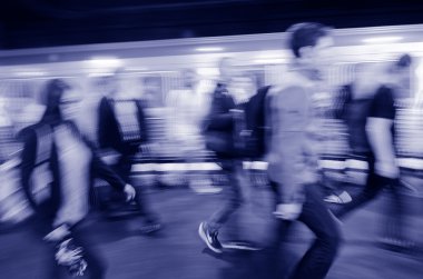 Metro trenleri Melbourne