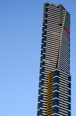 Eureka Kulesi - melbourne
