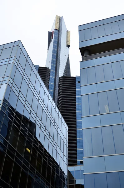 Eureka Tower - Melbourne — Stock fotografie