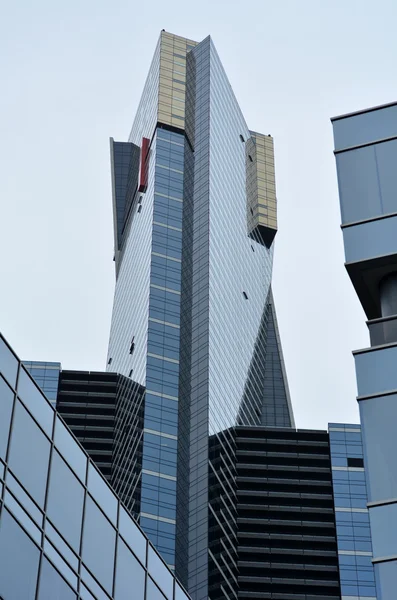 Eureka Tower - Melbourne — Zdjęcie stockowe