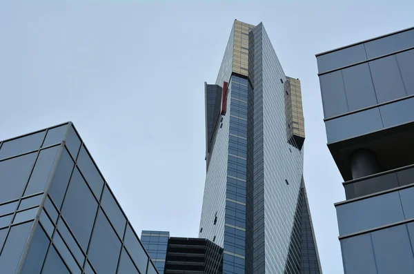 Eureka Tower - Melbourne — Stock Photo, Image