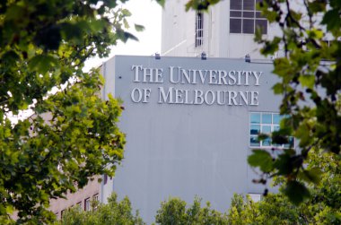 melbourne Üniversitesi