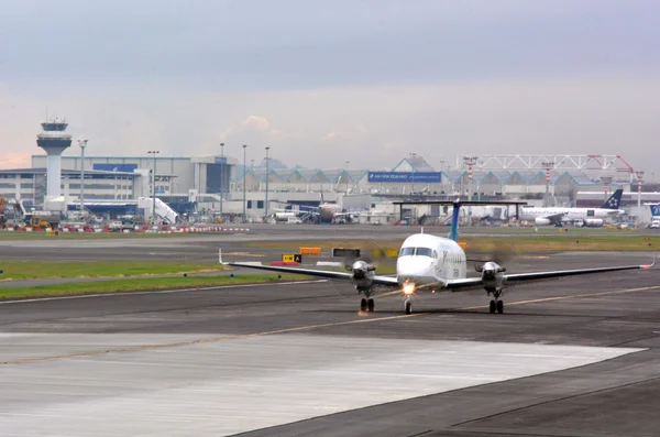 Aéroport international d'Auckland — Photo