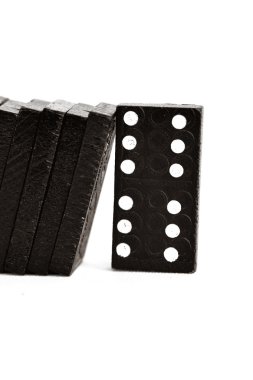 domino etkisi kavramı