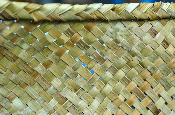 Maori weaving artwork — Stock Photo, Image