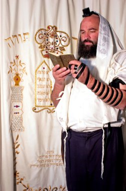 Yahudi adam için dua