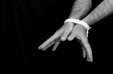 adam kaçırma ve kayıp kişiler kaçırma