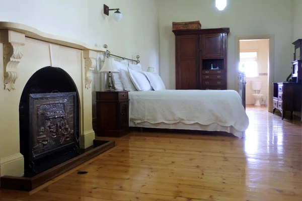 Gwalia März 2022 Hoover House Ein Luxuriöses Bed Breakfast Und — Stockfoto