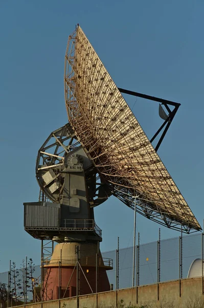 Carnavon May 2022 Carnarvon Tracking Station Western Australia Station Built — Stockfoto