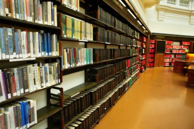 kitap koleksiyonu