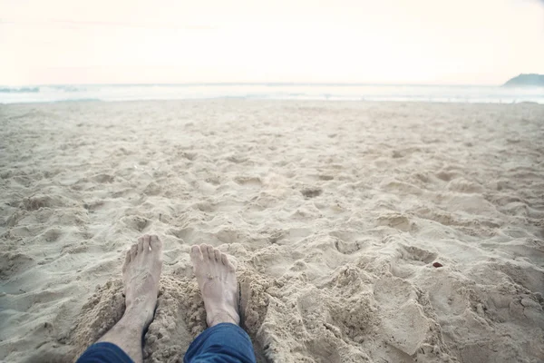 Urlaub — Stockfoto