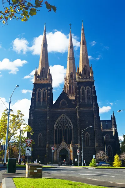 Cathedral — Stock Photo, Image