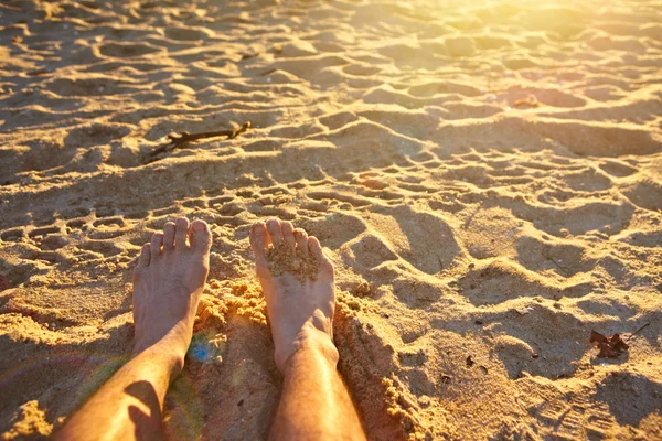 Vakantie — Stockfoto