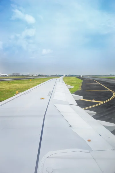 Listo para volar — Foto de Stock