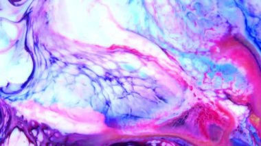 Soyut Grunge Rengi Boya Yayılma Patlaması Arkaplanı