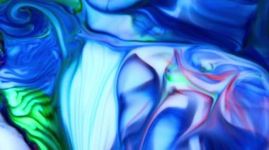 Soyut Grunge Rengi Boya Yayılma Patlaması Arkaplanı