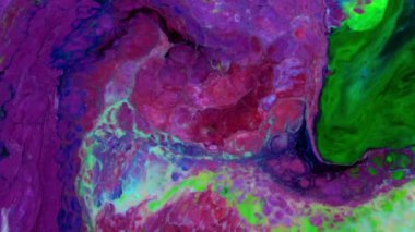 Soyut Grunge Rengi Boya Yayılma Patlaması Arkaplanı