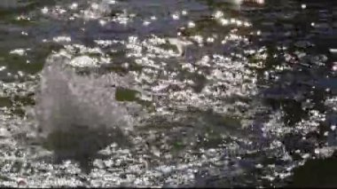 Biraz Su Parıltısı Kapat