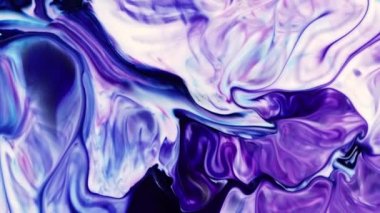 Çok Güzel Soyut Galaktik İllüzyon Kozmos Renkleri Yarattı Arkaplan Doku Görüntülerini Yayıyor.