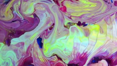 Soyut Grunge Rengi Boya Yayılma Patlaması Arkaplanı