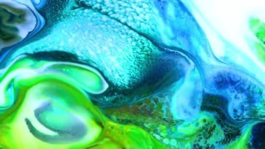 Soyut Grunge Rengi Boya Yayılma Patlaması Arkaplanı