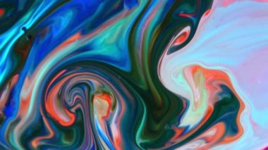 Çok Güzel Soyut Galaktik İllüzyon Kozmos Renkleri Yarattı Arkaplan Doku Görüntülerini Yayıyor.