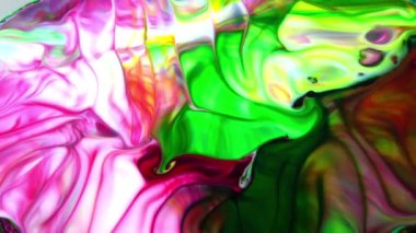 Soyut Grunge Rengi Boya Yayılma Patlaması Arkaplanı.