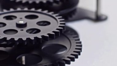 Takım çalışmalı yenilikler ve fikirler.