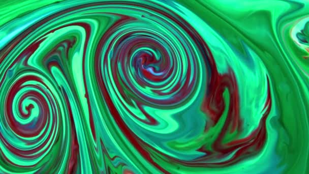 Анотація Духовний Колір Фонова Текстура Кадри — стокове відео