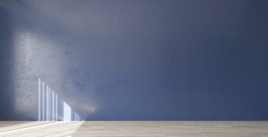 3D tasviri, büyük lüks, modern, parlak iç mekânlar sunuyor. Oturma odasındaki model bilgisayarlar dijital olarak oluşturuluyor.