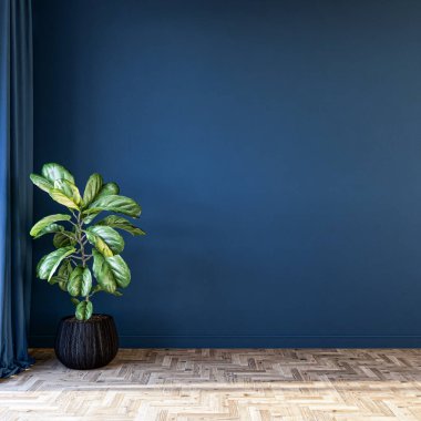 3D tasviri, büyük lüks, modern, parlak iç mekânlar sunuyor. Oturma odasındaki model bilgisayarlar dijital olarak oluşturuluyor.