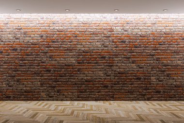 3D tasviri, büyük lüks, modern, parlak iç mekânlar sunuyor. Oturma odasındaki model bilgisayarlar dijital olarak oluşturuluyor.